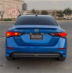 نيسان سنترا